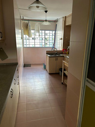 Blk 511 Jurong West Street 52 (Jurong West), HDB 3 Rooms #530675111